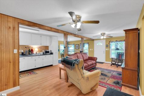 153 Anders Camp Road Cleveland SC 29635