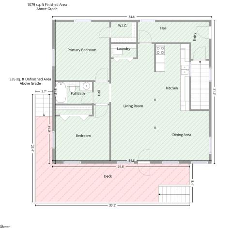 153 Anders Camp Road Cleveland SC 29635