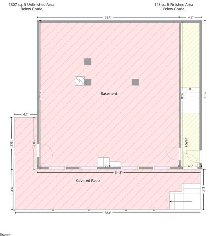 153 Anders Camp Road Cleveland SC 29635