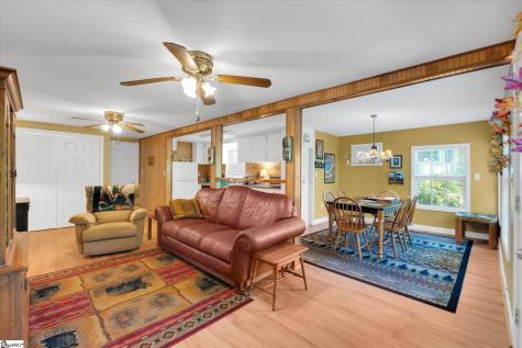153 Anders Camp Road Cleveland SC 29635