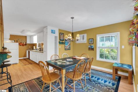153 Anders Camp Road Cleveland SC 29635