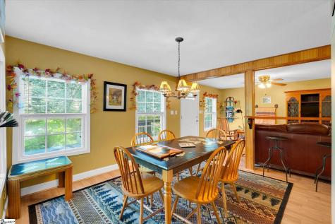 153 Anders Camp Road Cleveland SC 29635