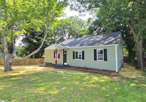 508 Tindal Road Greenville SC 29617