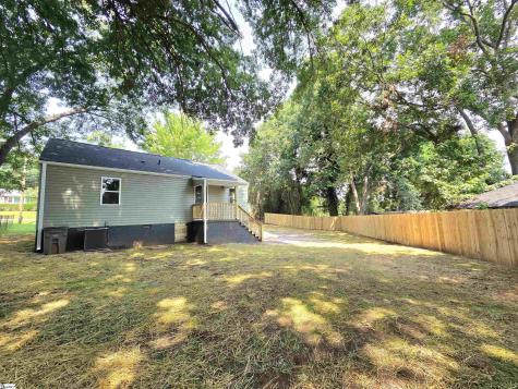 508 Tindal Road Greenville SC 29617