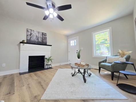 508 Tindal Road Greenville SC 29617