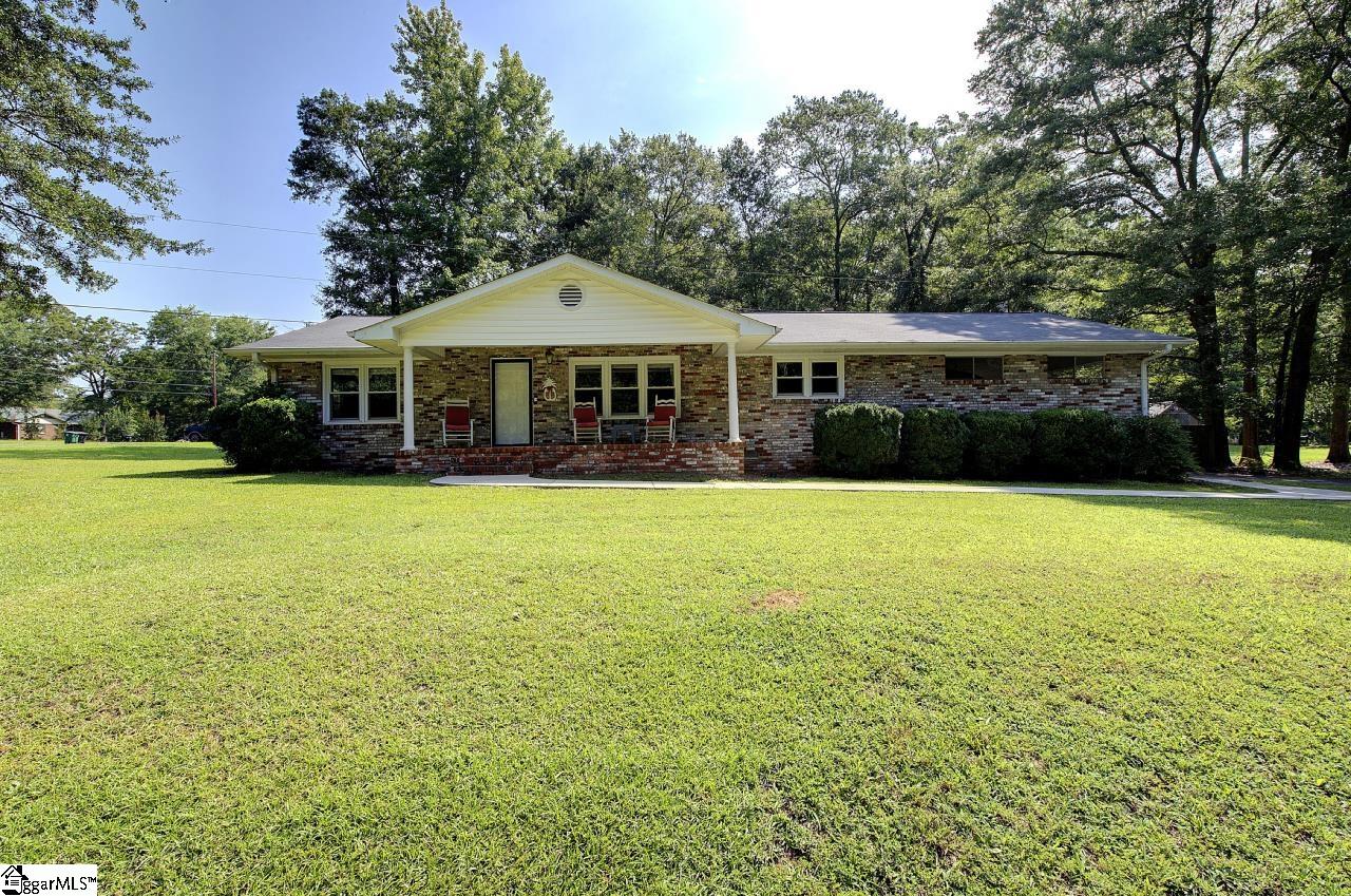 303 Mill Street Williamston SC 29697