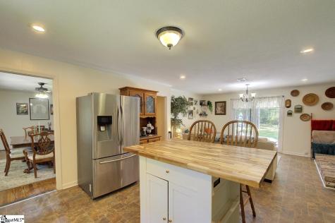 303 Mill Street Williamston SC 29697