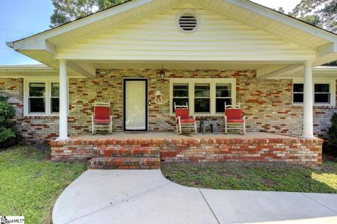 303 Mill Street Williamston SC 29697