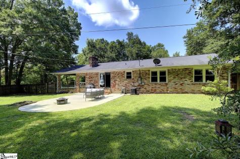 303 Mill Street Williamston SC 29697