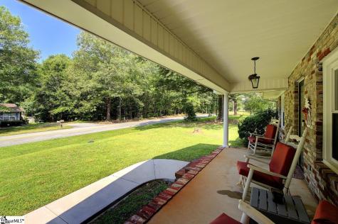 303 Mill Street Williamston SC 29697