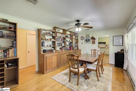 303 Mill Street Williamston SC 29697