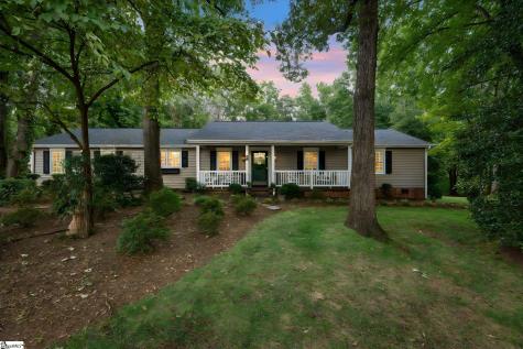 221 Tar Boulevard Greenville SC 29605