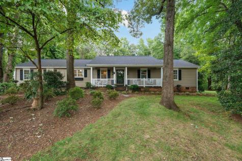 221 Tar Boulevard Greenville SC 29605