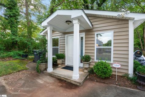 221 Tar Boulevard Greenville SC 29605
