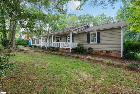 221 Tar Boulevard Greenville SC 29605