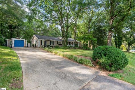221 Tar Boulevard Greenville SC 29605