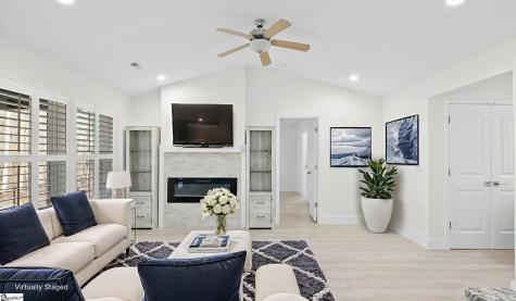 1145 Turkey Farm Road Chesnee SC 29323