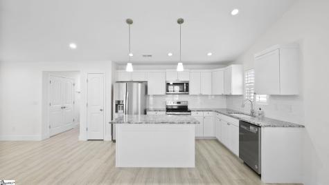 1145 Turkey Farm Road Chesnee SC 29323