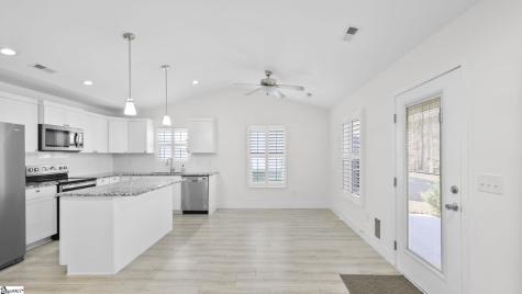 1145 Turkey Farm Road Chesnee SC 29323