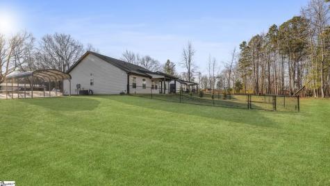 1145 Turkey Farm Road Chesnee SC 29323