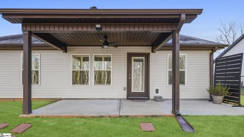 1145 Turkey Farm Road Chesnee SC 29323