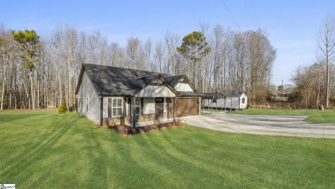 1145 Turkey Farm Road Chesnee SC 29323