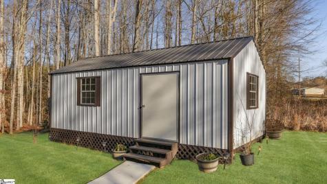 1145 Turkey Farm Road Chesnee SC 29323