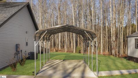 1145 Turkey Farm Road Chesnee SC 29323