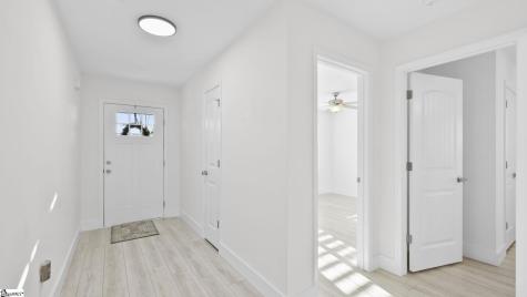 1145 Turkey Farm Road Chesnee SC 29323