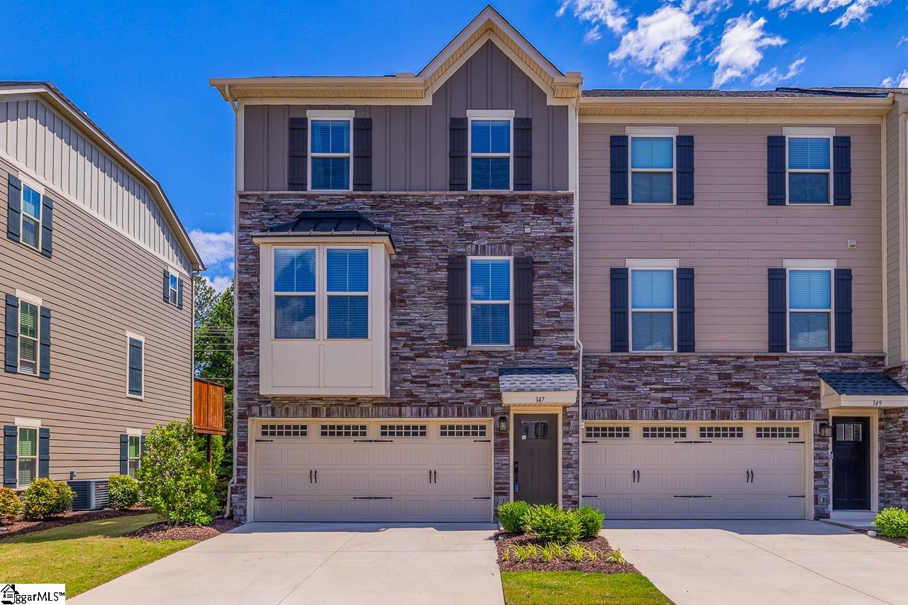 147 Eagle Wood Drive Greenville SC 29607