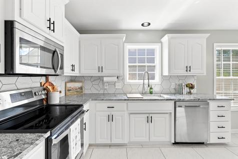 241 Cool Water Court Spartanburg SC 29316