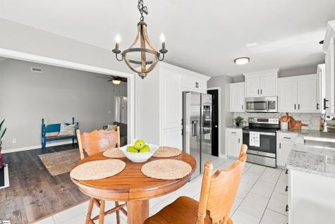 241 Cool Water Court Spartanburg SC 29316