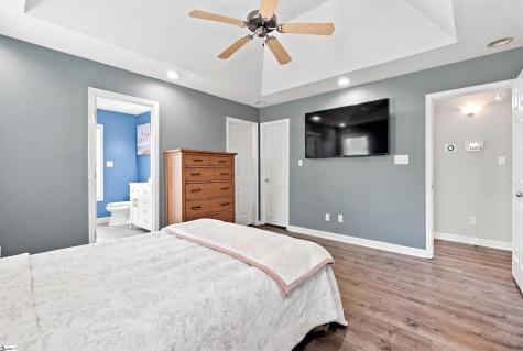 241 Cool Water Court Spartanburg SC 29316