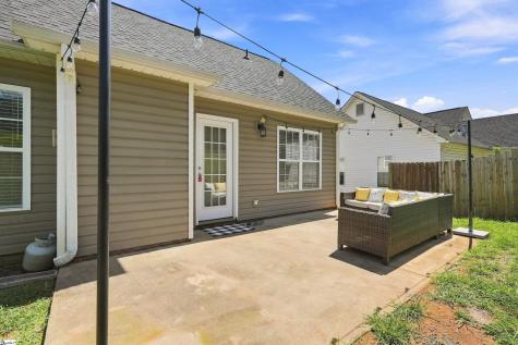 241 Cool Water Court Spartanburg SC 29316
