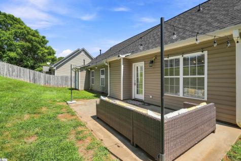 241 Cool Water Court Spartanburg SC 29316