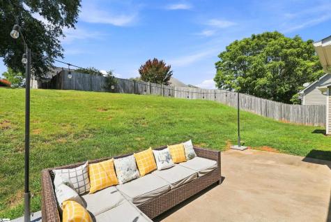 241 Cool Water Court Spartanburg SC 29316