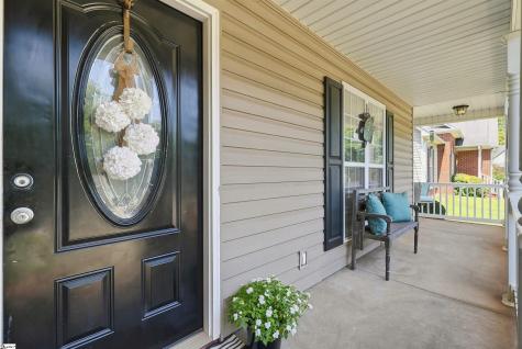 241 Cool Water Court Spartanburg SC 29316