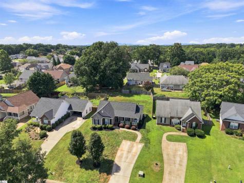 241 Cool Water Court Spartanburg SC 29316