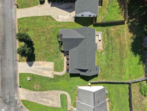 241 Cool Water Court Spartanburg SC 29316
