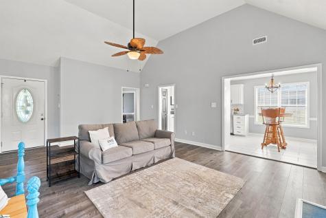 241 Cool Water Court Spartanburg SC 29316
