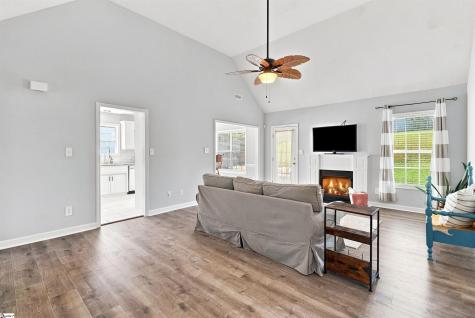 241 Cool Water Court Spartanburg SC 29316