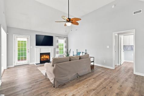 241 Cool Water Court Spartanburg SC 29316
