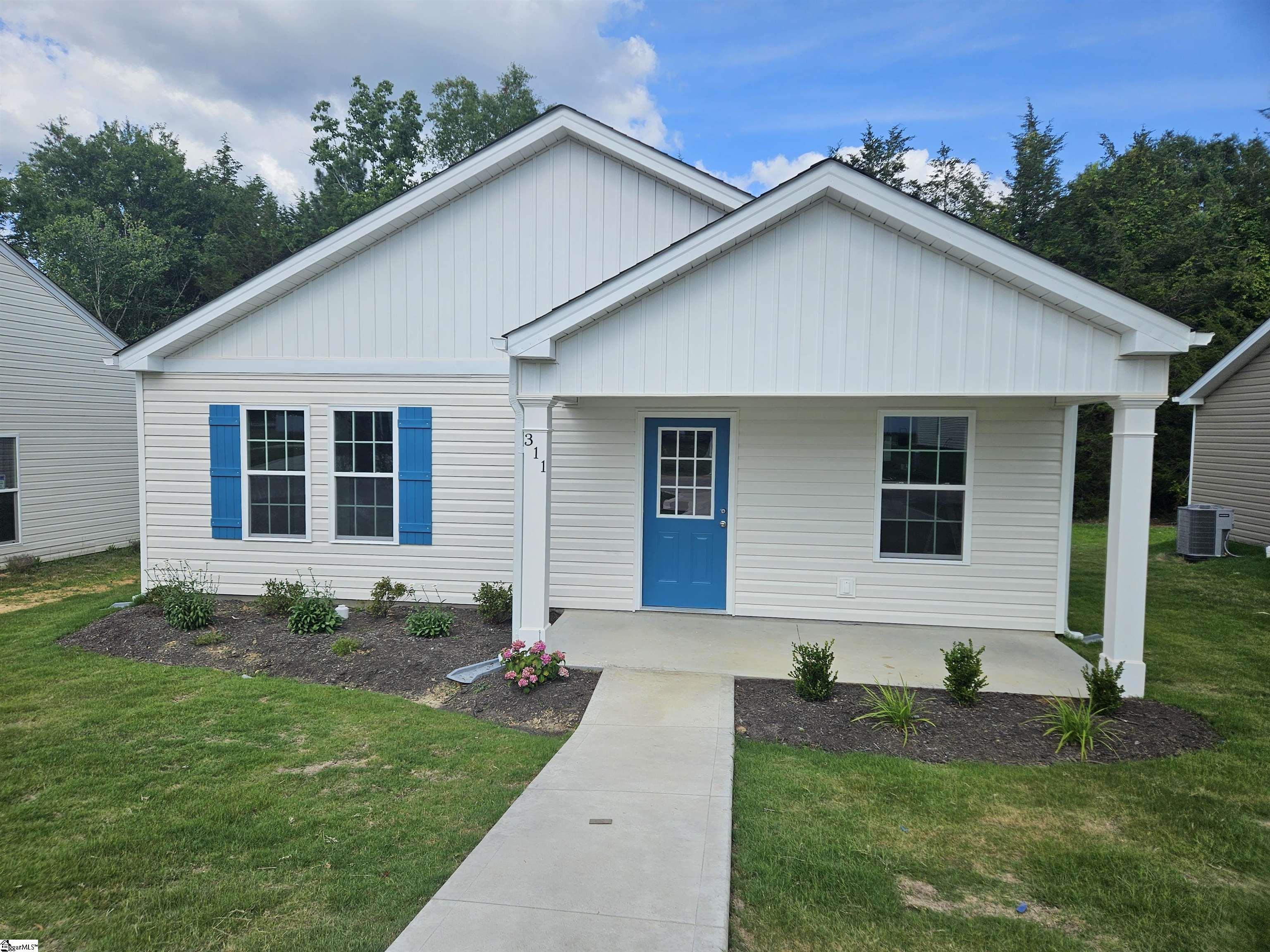 311 Dillon Drive Clinton SC 29325