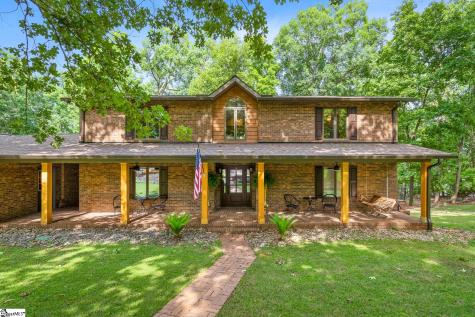2817 Providence Church Road Anderson SC 29626