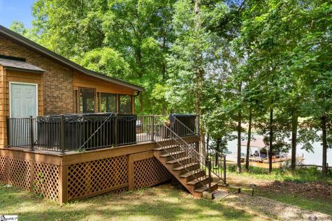 2817 Providence Church Road Anderson SC 29626
