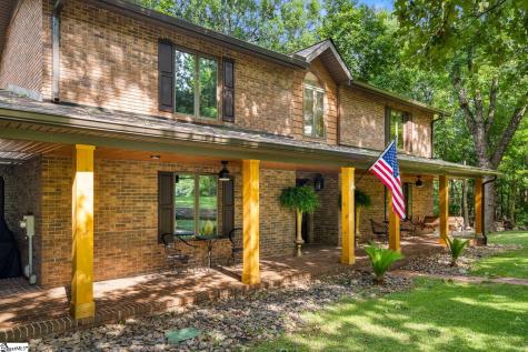 2817 Providence Church Road Anderson SC 29626