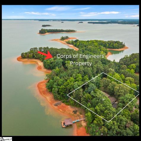 2817 Providence Church Road Anderson SC 29626