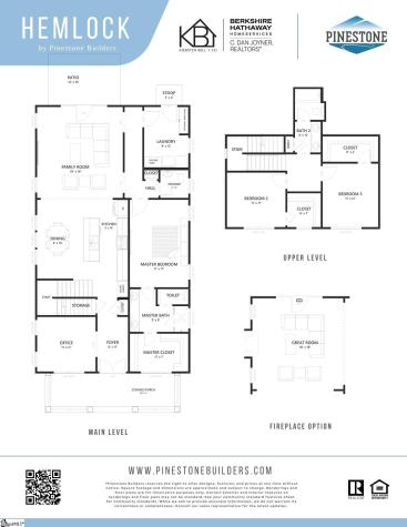 13 Carlingford Way Greenville SC 29615