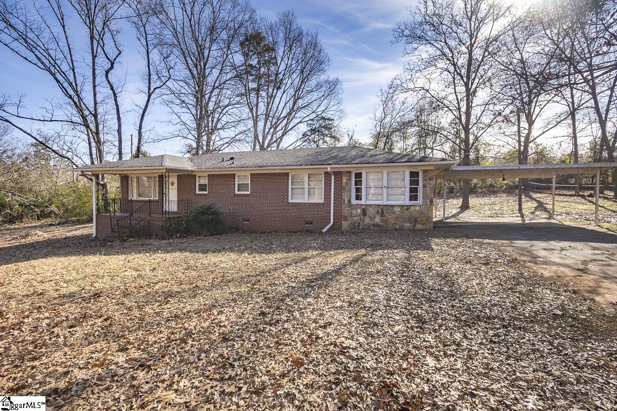 1518 Old Trail Drive Anderson SC 29626