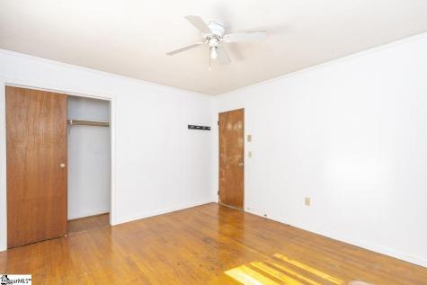 1518 Old Trail Drive Anderson SC 29626